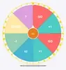 Daily Lucky Spin 🎡 welfare icon